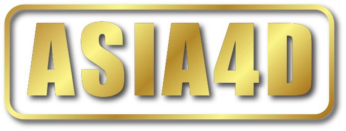 ASIA4D